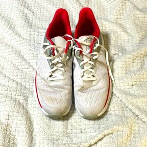 Footjoy flex XP golf shoes